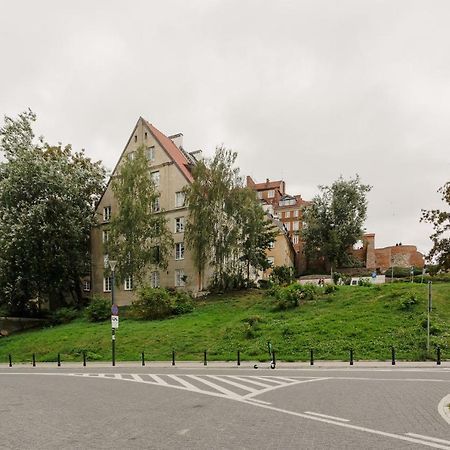 Chill Apartments Brzozowa Old Town 바르샤바 외부 사진