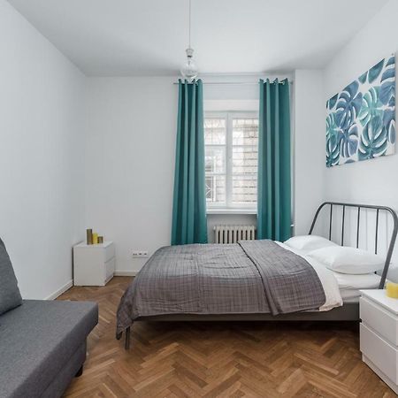 Chill Apartments Brzozowa Old Town 바르샤바 외부 사진