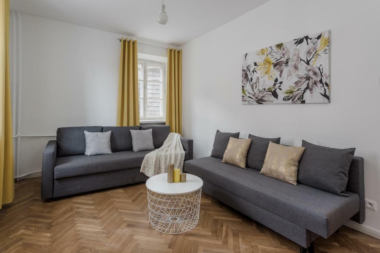 Chill Apartments Brzozowa Old Town 바르샤바 외부 사진