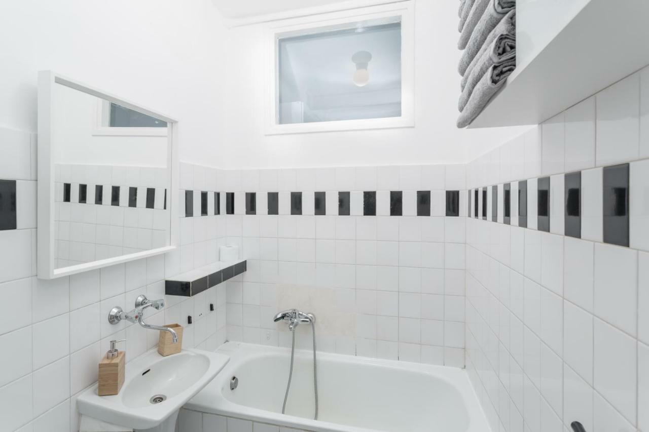 Chill Apartments Brzozowa Old Town 바르샤바 외부 사진