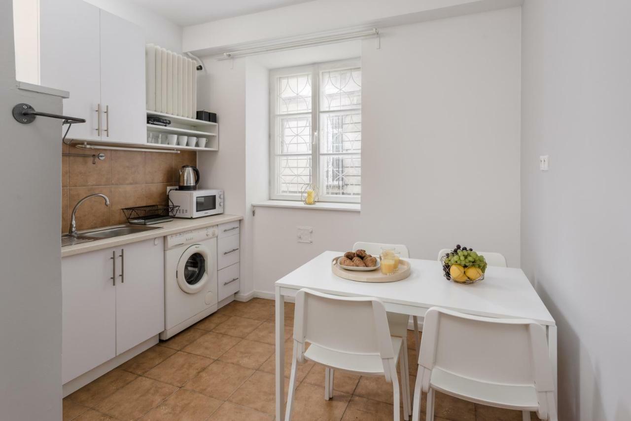 Chill Apartments Brzozowa Old Town 바르샤바 외부 사진