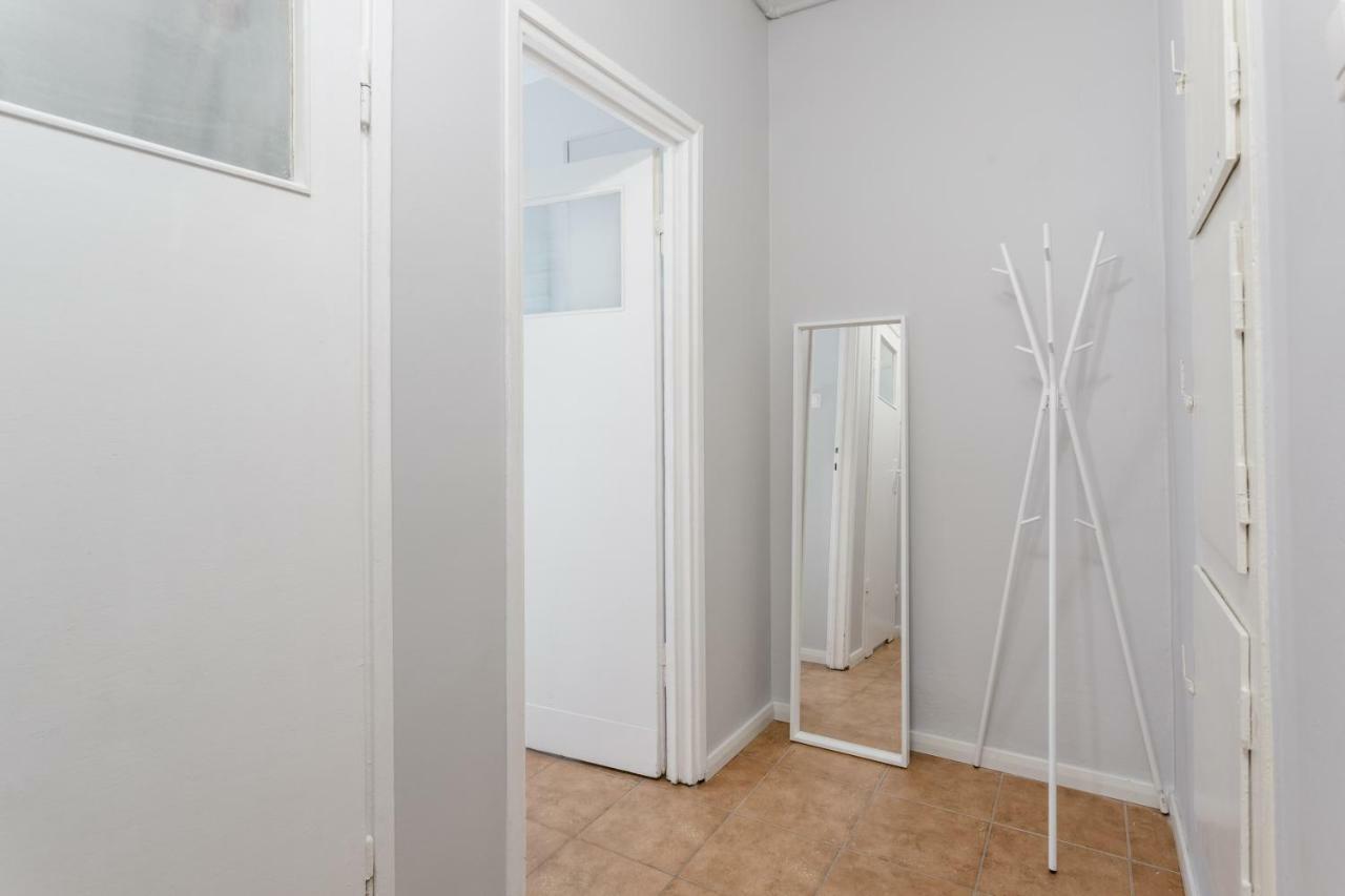 Chill Apartments Brzozowa Old Town 바르샤바 외부 사진