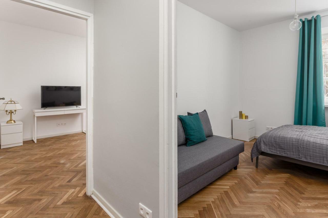 Chill Apartments Brzozowa Old Town 바르샤바 외부 사진