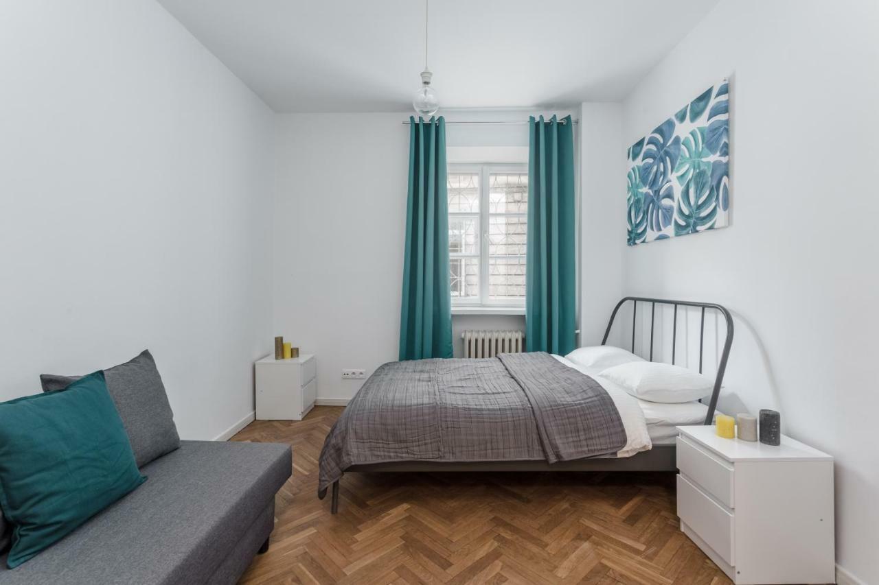 Chill Apartments Brzozowa Old Town 바르샤바 외부 사진