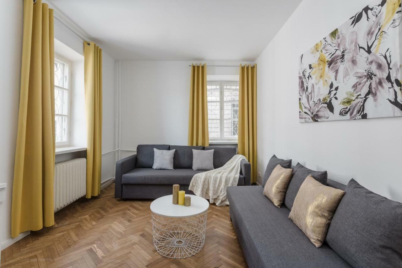 Chill Apartments Brzozowa Old Town 바르샤바 외부 사진