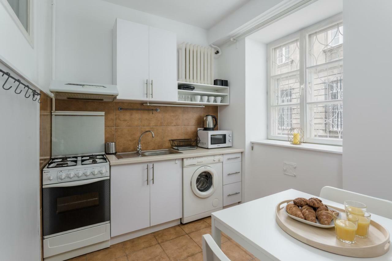 Chill Apartments Brzozowa Old Town 바르샤바 외부 사진