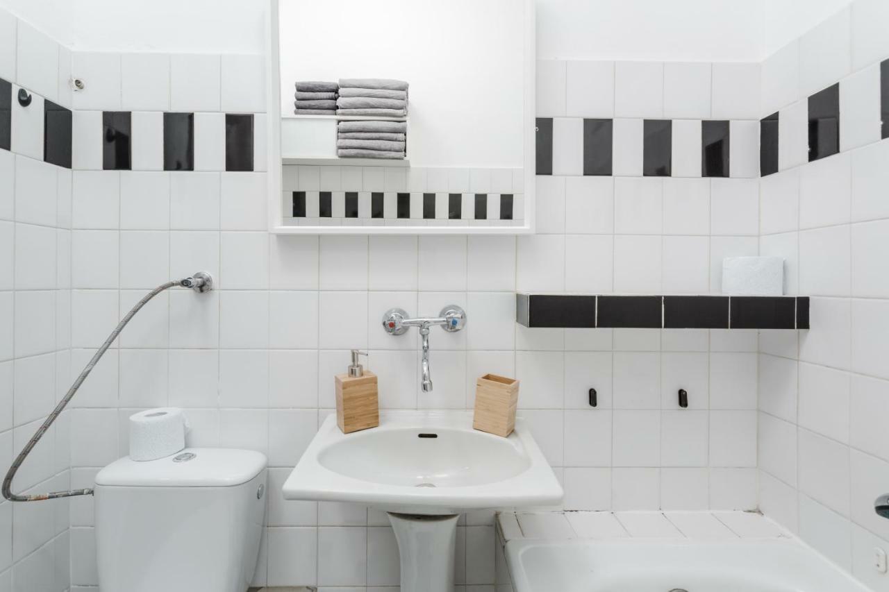 Chill Apartments Brzozowa Old Town 바르샤바 외부 사진